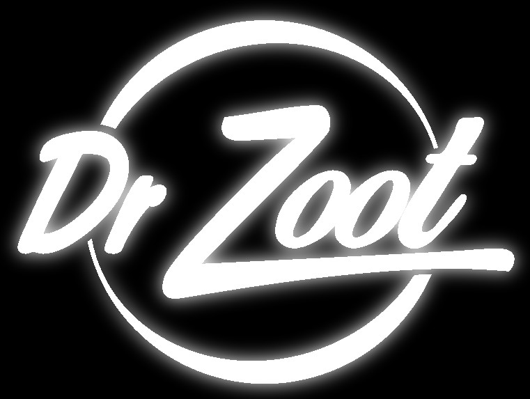 Dr Zoot logo